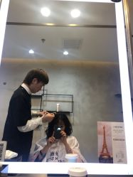 中发-崇尚GAVIN STYLE