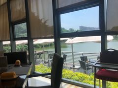-听松楼·花园酒店·自助餐厅(红梅公园店)