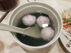 -李先生牛肉面大王(北京站售票厅餐厅)