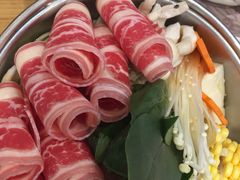 -林妈妈村·日式料理(宝山万达店)