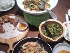 -湖兰金牌小炒肉(椒江万达店)