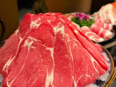 -色響火锅(恒隆广场店)