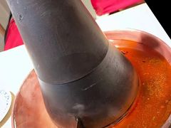 -东镇老火锅(长春路首店)