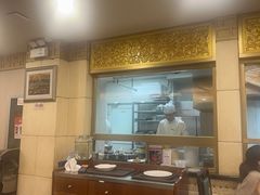 -汗腾格里·风味餐厅(新疆驻京办店)