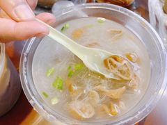 面线糊-国仔面线糊(水门国仔总店)