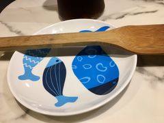 -鱼颜诱纸纸上烤鱼·蛙(龙湖天街店)