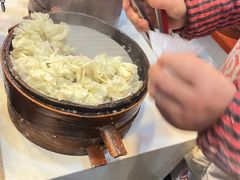 -海汇源老烧麦店(东大街总店)