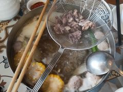 -普宁潮汕牛肉火锅(新香洲店)