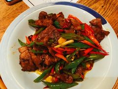 川香小炒肉-胡桃里音乐酒馆(下沙店)