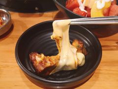 -肥肥虾庄·金牌油焖大虾(杨园滨江时代walk店)