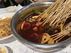 -成都瓜串串(华强北店)