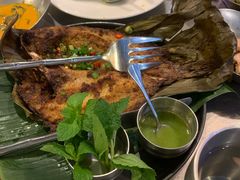 -simply thai天泰(长泰广场店)