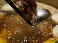 -掂档潮汕牛肉火锅(沈阳万象城店)