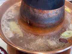 -东来顺饭庄(天坛店)