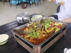 -建社鱼庄(管坪店)