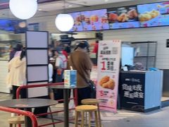 -肯德基(年家浜店)