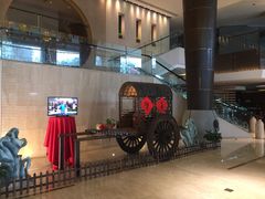 -温德姆花园酒店-鼎丰阁中餐厅