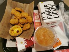 -肯德基(下沙和达城店)