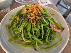 -CHINCHIN 青青·泰国料理(万象食家店)
