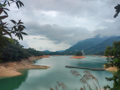 -广州市流溪河国家森林公园