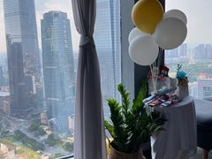 -得闲·高空SPA(东盟店)