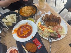 -米笑情(韩乐坊店)