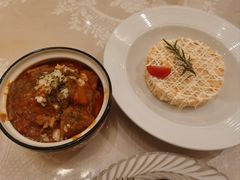 -MIO弥欧洋房西餐厅(中央大街店)