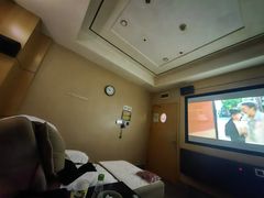 -金色印象·4K影院式足体养生(南滨印象店)