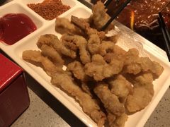 -海底捞火锅(金光华店)