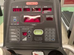 -宝力豪健身(中粮广场店)