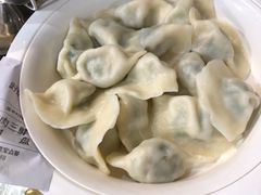-好妈王饺子(滂江街店)