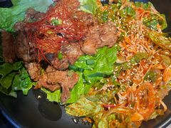 特调烤肉-HOTISLAND海鸡岛·韩国料理(江南西店)