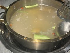 -潮发潮汕牛肉店(东方宝泰店)