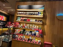 -星巴克(嘉定中信泰富万达广场店)