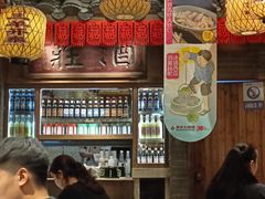 -南京大牌档(济南万象城店)