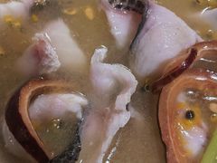 -博鳌悠然·忠锐杂粮茶餐厅