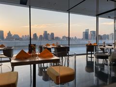 -璞渼咖啡 ROOF P.M. Café(浦东美术馆店)