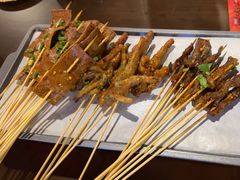 -林二哥宜烤官·宜宾小烧烤