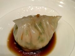 -明阁 Ming Court(广州朗豪酒店)