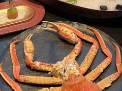 -上井料理黑金店(IFS国金中心店)