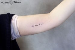 -飛凡TATTOO纹身•原创