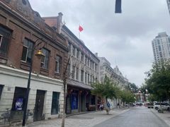 -中华巴洛克风情街