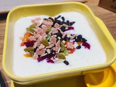 -熙成烧烤(白塔岭店)