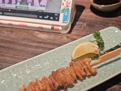 -眷屋の深夜食堂(云锦中心店)