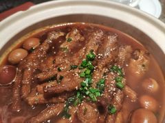 -佰家小厨·南京菜(夫子庙店)