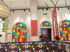 -煲煲好(朝阳门店)
