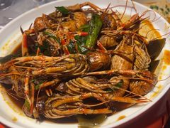 -前海沿·青岛菜(五四广场永旺店)