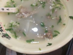 -武圣羊汤·西北面(朝阳门店)