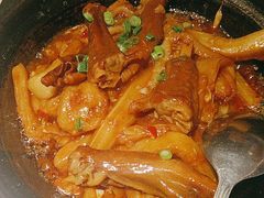 -汤城小厨•粤菜•靓汤(金宝街店)