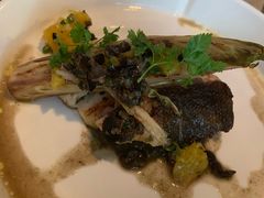 -Ocean's Table 欧舍